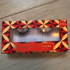 Lilly Lashes (Exclusive Holiday Collection - Sleigh’ed)